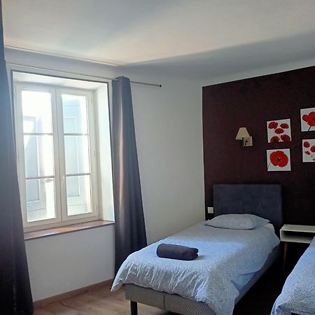 Un Gite Dans La Cite 카르카손 외부 사진